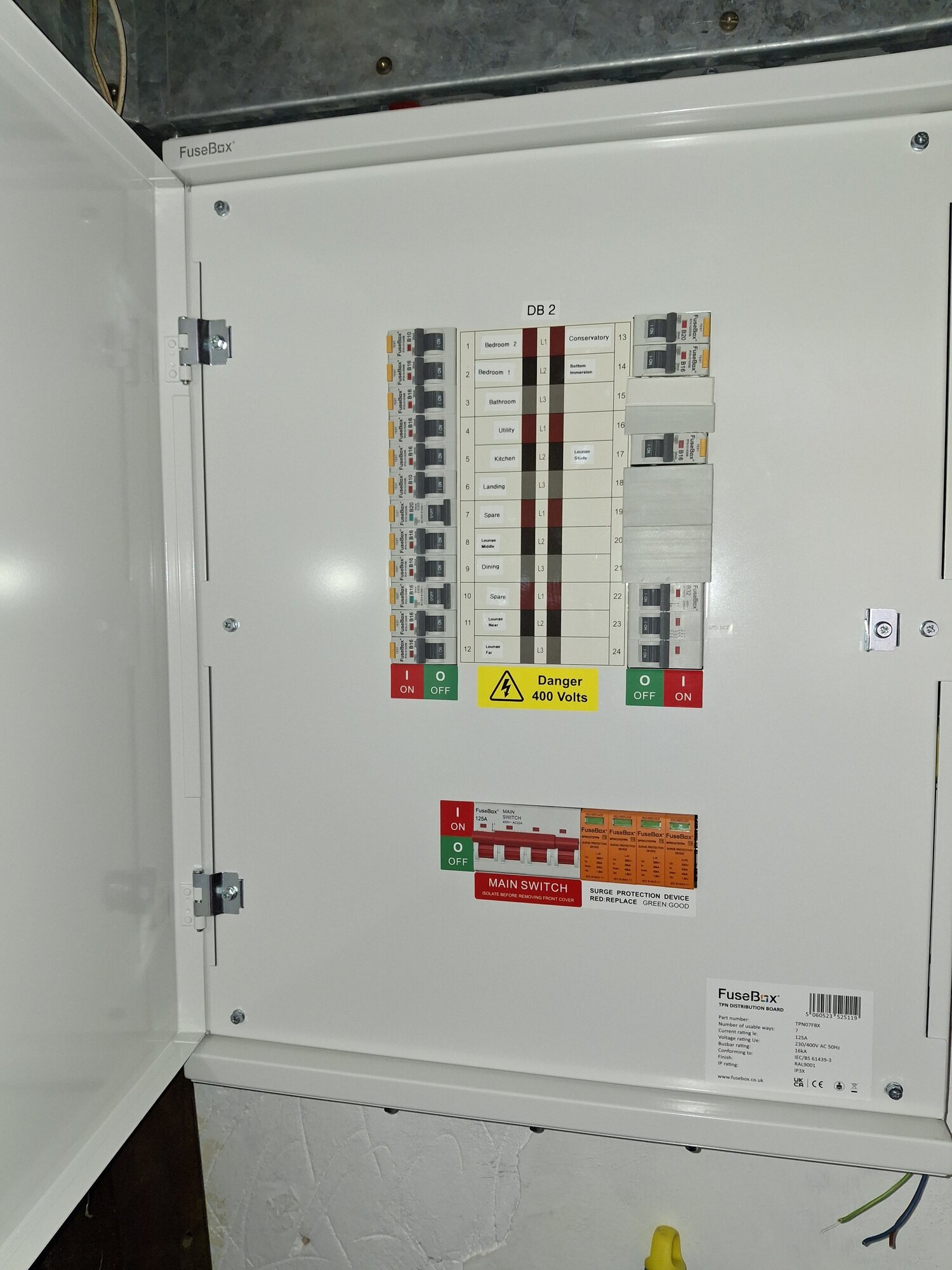 Images Harvey s Electrical
