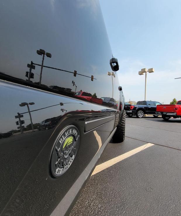 Images Fair Oaks Ford