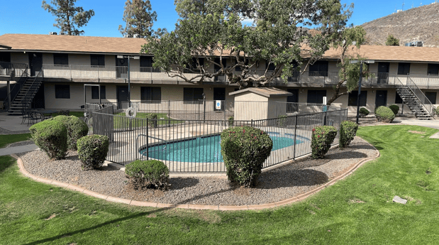 Images Sahuaro West Apartments