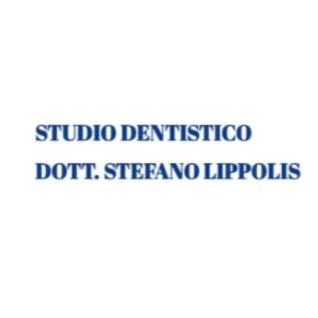 Studio Dentistico Lippolis Logo