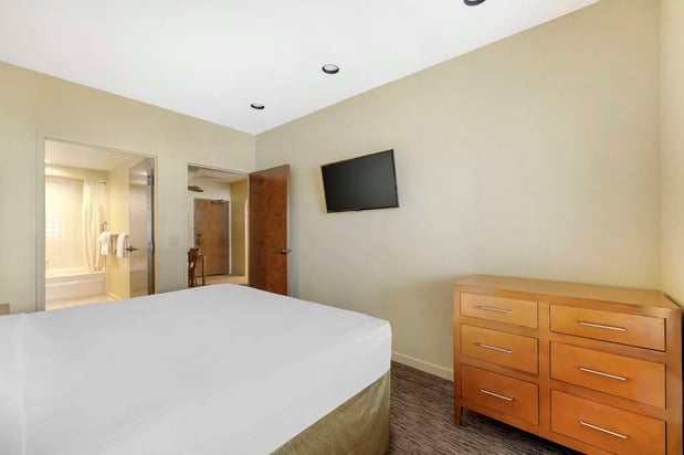 Images Hilton Vacation Club Cancun Resort Las Vegas