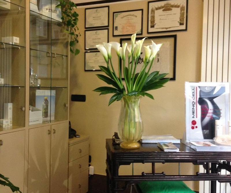 Images Istituto di Estetica Maria Luisa