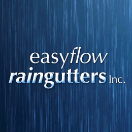 Easy Flow Raingutters