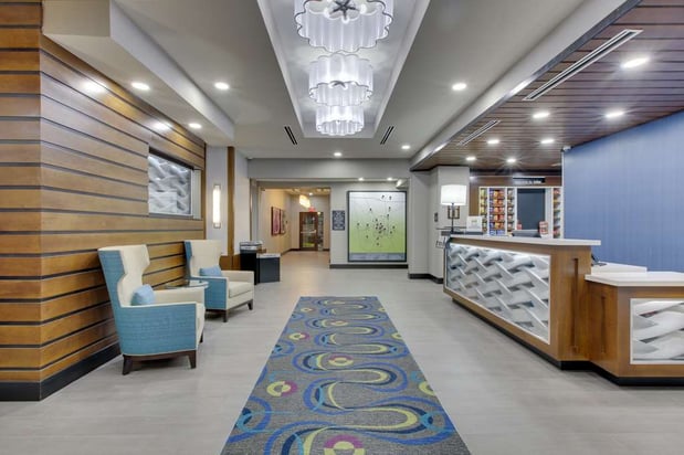 Images Hampton Inn & Suites Tyler-South