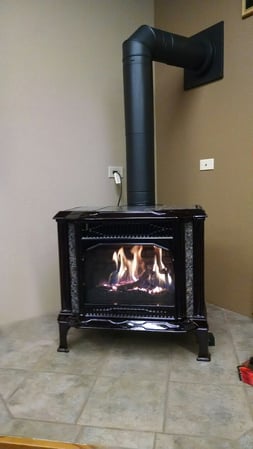 Images Jon's Home Comfort Inc.