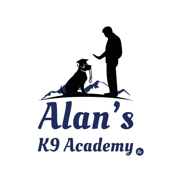 Images Alan's K9 Academy