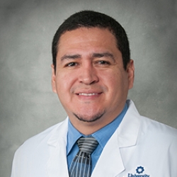 Dr. Andres D. Pardo-Agila, MD - San Antonio, TX - Family Medicine, Geriatrician
