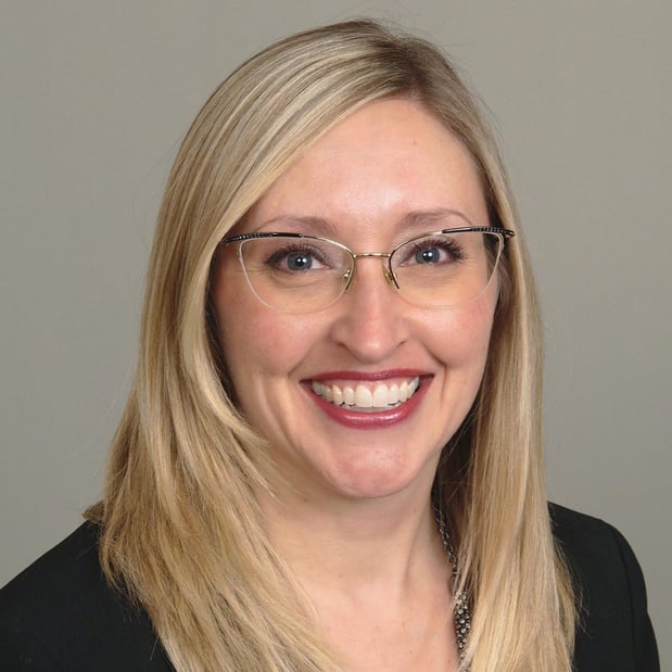 Images Edward Jones - Financial Advisor: Becky Kwong, ABFP®|AAMS®