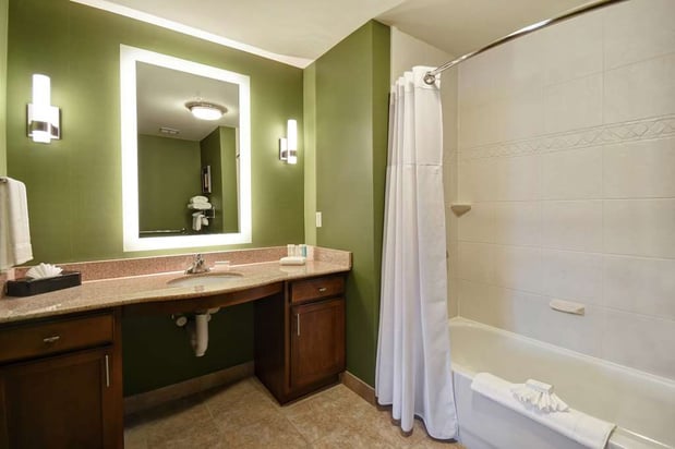 Images Homewood Suites by Hilton @ The Waterfront