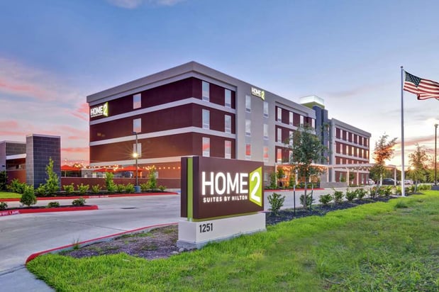 Images Home2 Suites by Hilton La Porte