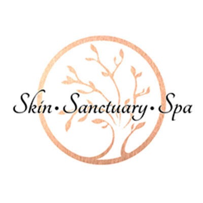 Skin Sanctuary LLC Logo