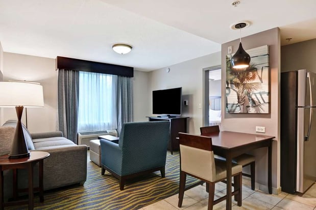 Images Homewood Suites by Hilton Lake Buena Vista - Orlando