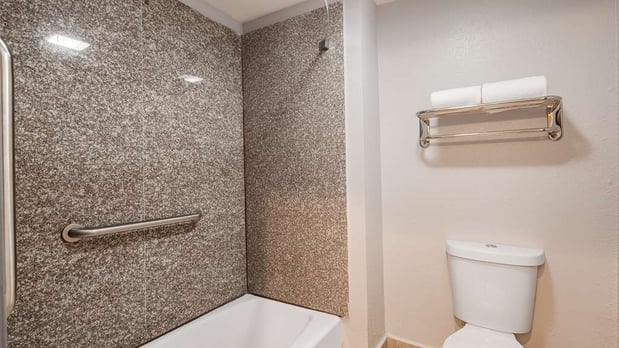 Images SureStay Plus by Best Western Hammond
