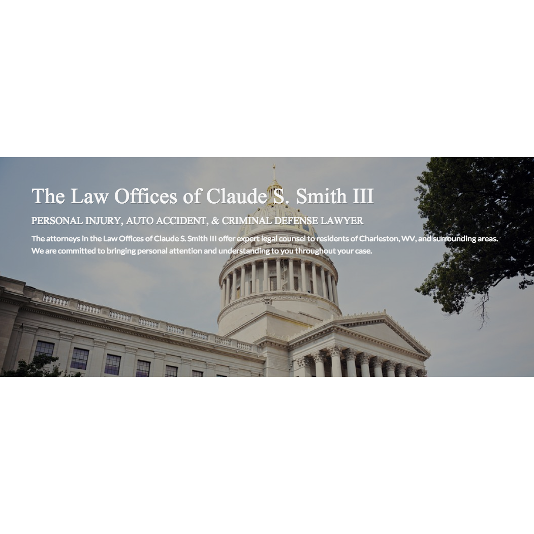 The Law Offices of Claude S Smith Iii
