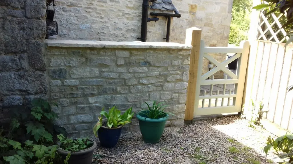 Images Milan Fencing & Landscaping