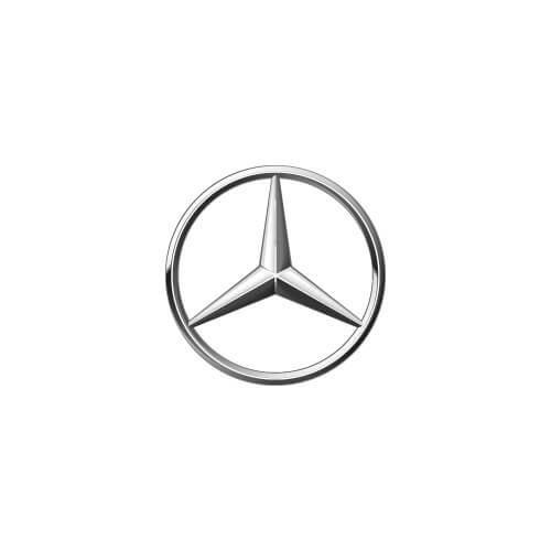 Mercedes-Benz of Bradford Logo