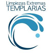 Limpiezas Extremas Templarias Logo