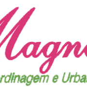 Magnólia-Jardinagem e Urbanismo Lda Logo
