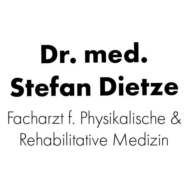 Logo Dr. med. Stefan Dietze