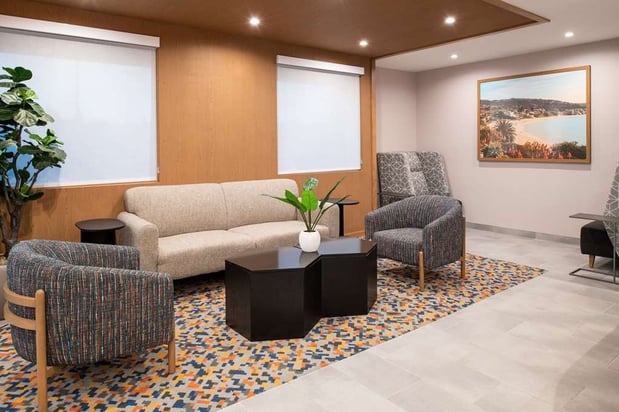 Images Hampton Inn by Hilton Costa Mesa Newport Beach