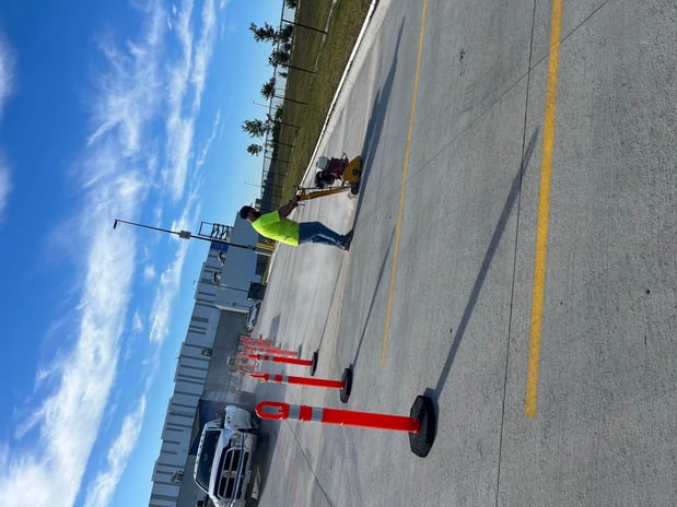 Images R & B Concrete Cleaners LLC