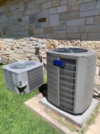 Images Roger Stuth Air Conditioning
