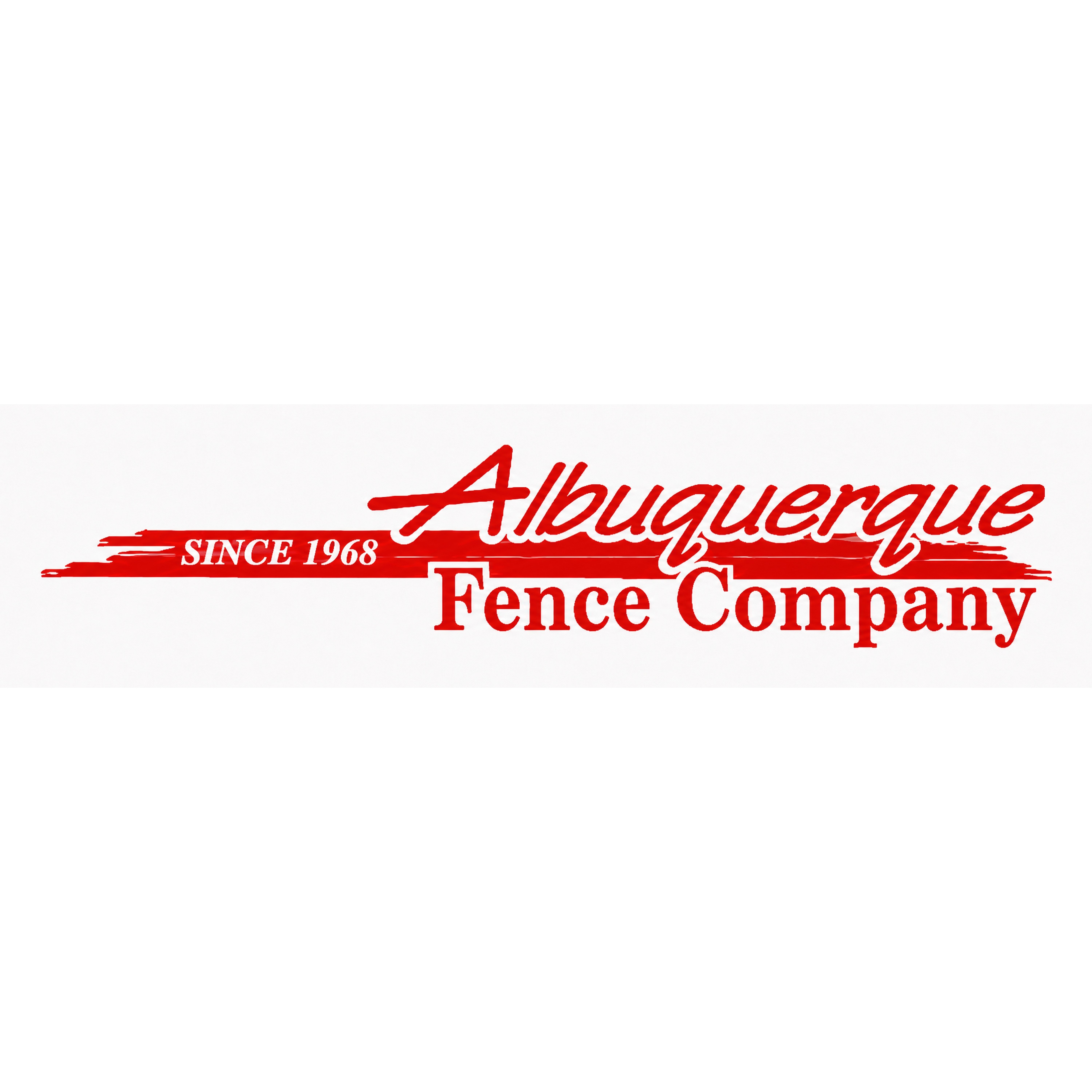 Albuquerque Fence Company