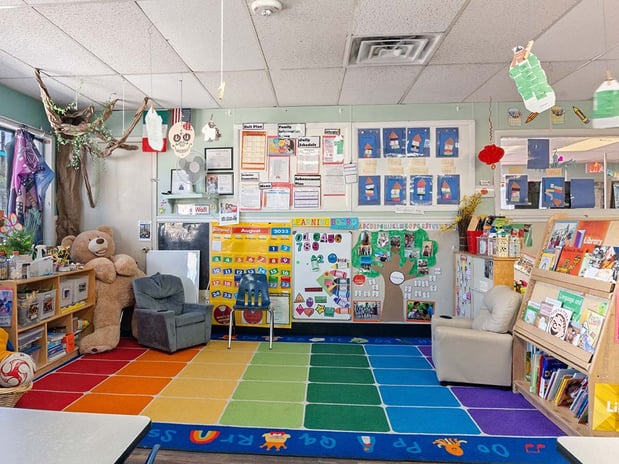 Images Westside KinderCare
