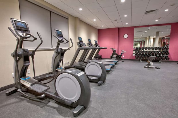 Images Home2 Suites by Hilton Wichita Falls