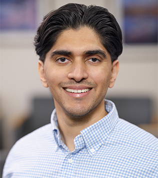 Esseim Sharma, MD - Morristown, NJ - Cardiology, Cardiologist