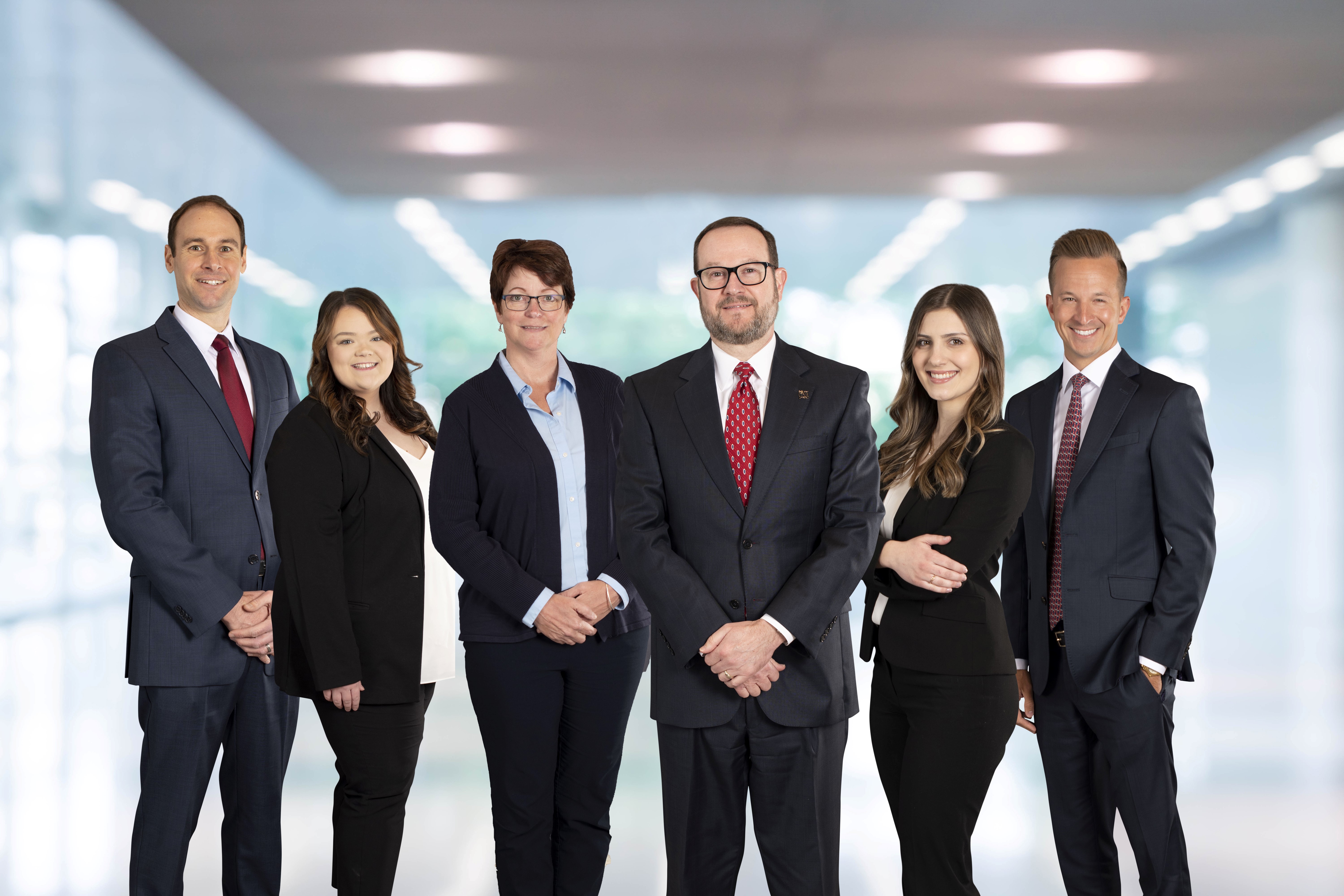 The Liparoto, Hollis & Gibson Group - Merrill Advisor Match