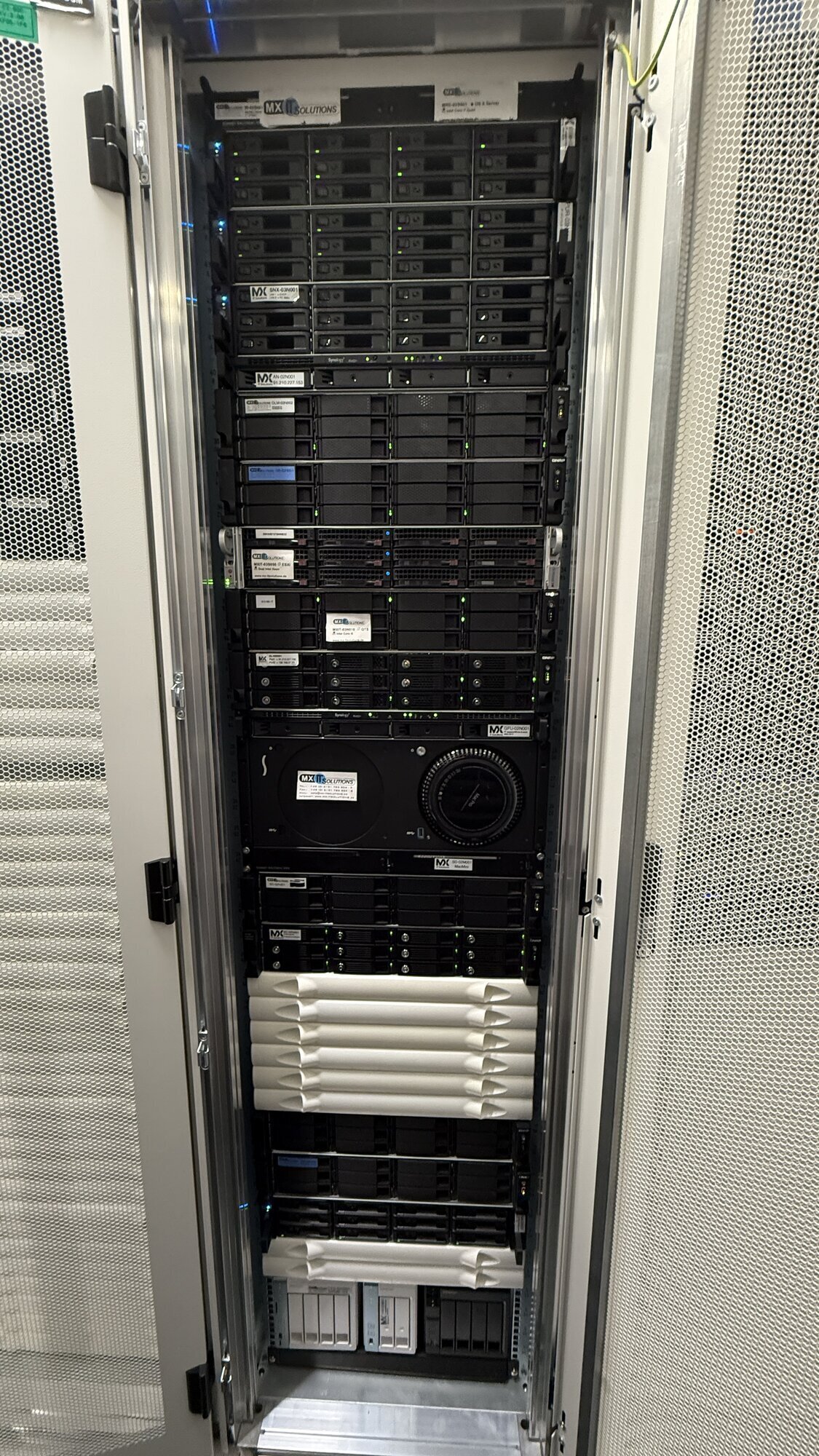 mx-itsolutions GmbH, Solmsstraße 8 in Frankfurt Am Main