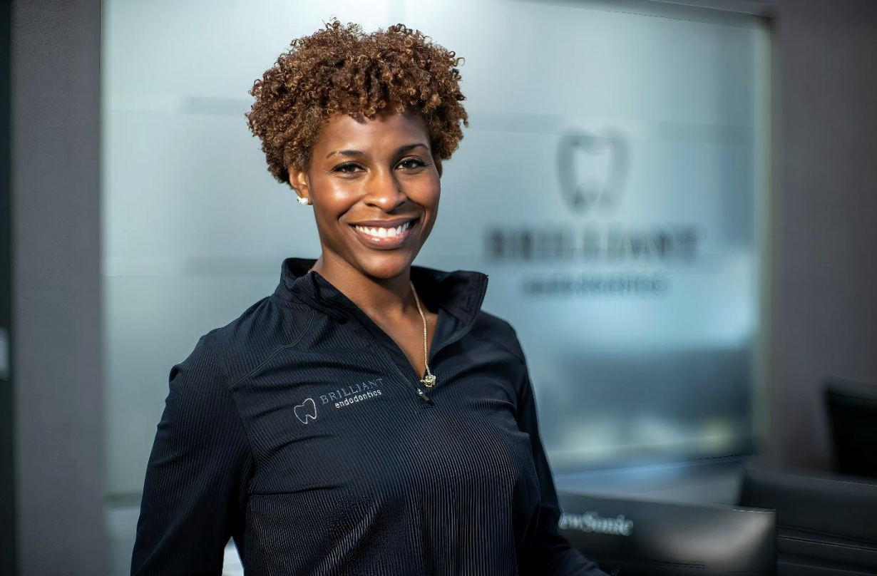 Brilliant Endodontics
1200 N Milwaukee Ave
Libertyville, IL 60048
www.brilliantendodontics.com