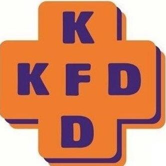 Kundenlogo KFD Ambulance GmbH