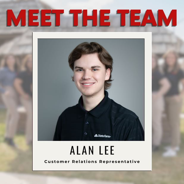 Images Jake Johnston - State Farm Insurance Agent