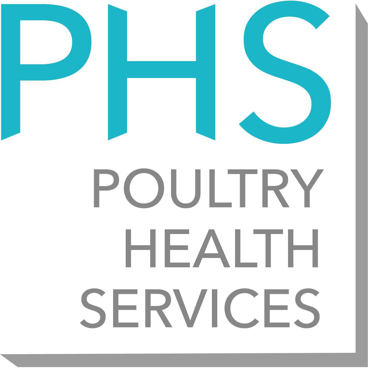 Poultry Health Services, Sheriff Hutton Logo