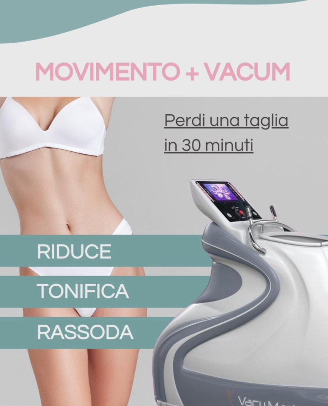 Images Centro Estetico Loreley spa