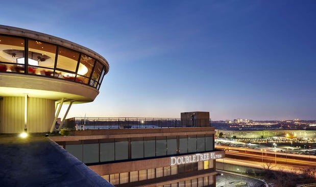 Images DoubleTree by Hilton Hotel Washington DC - Crystal City