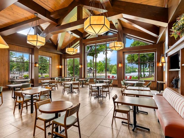 Images Hampton Inn & Suites Lake Placid