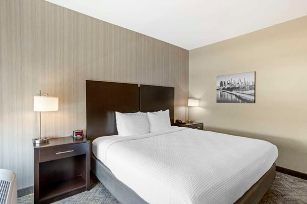 Images Best Western Plus Philadelphia-Pennsauken Hotel