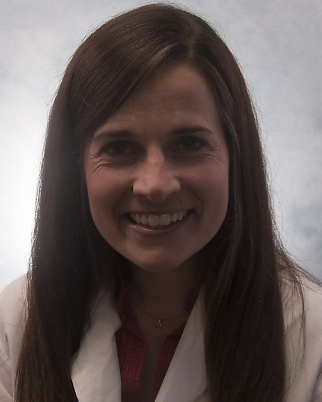 Dr. Lauren Leeper
