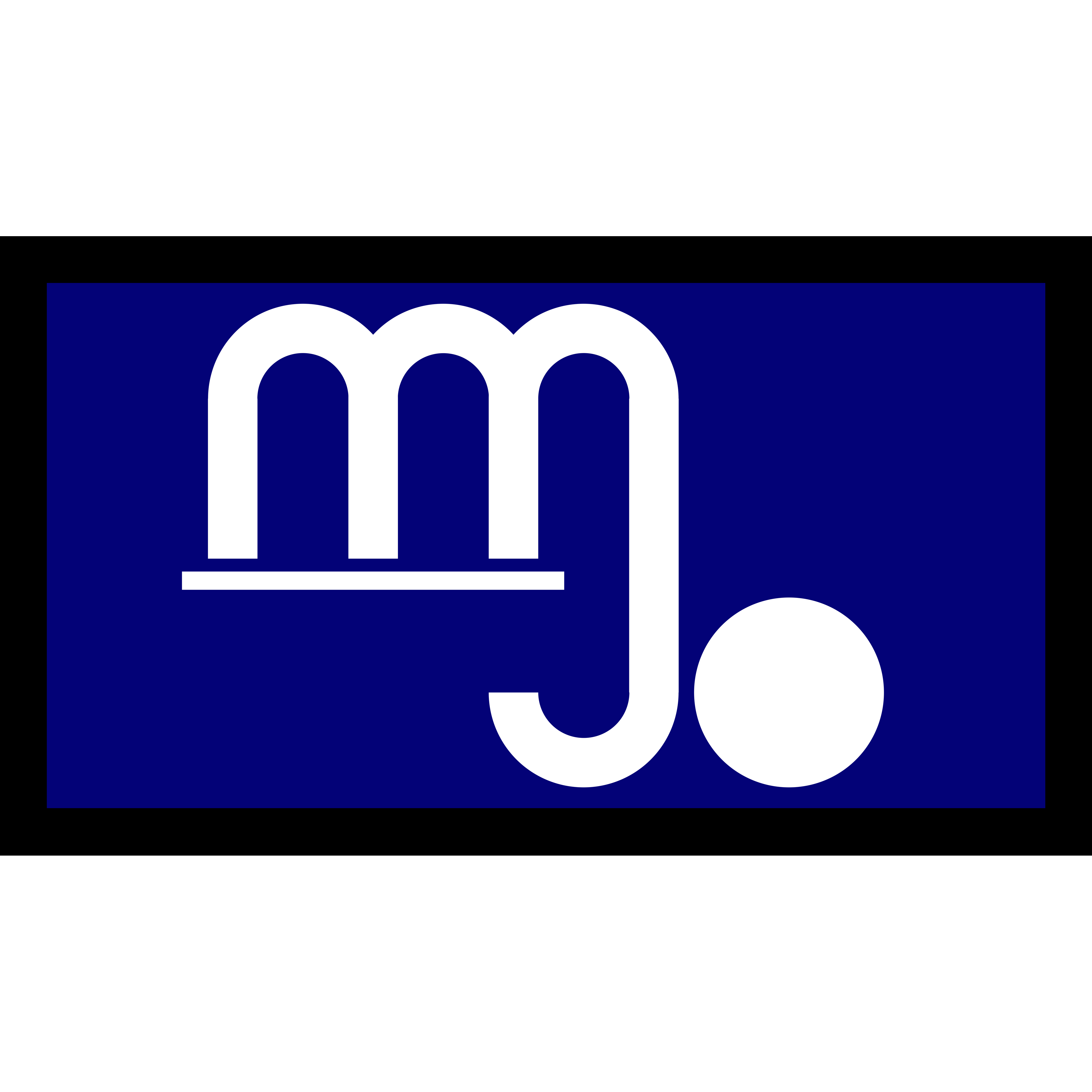 JO Métal Sàrl Logo