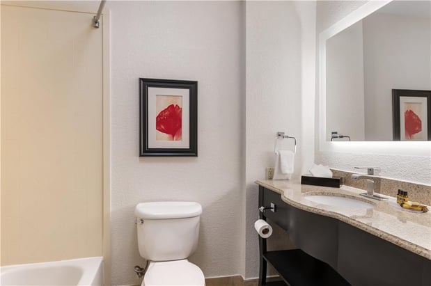 Images Best Western Plus JFK Inn & Suites