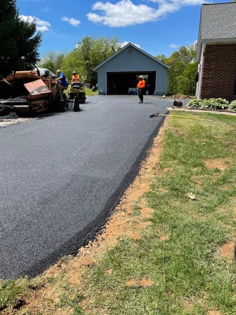 Images Testa Asphalt Paving, Inc.