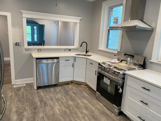 Images 215Mercury Kitchen & Bath Remodeling