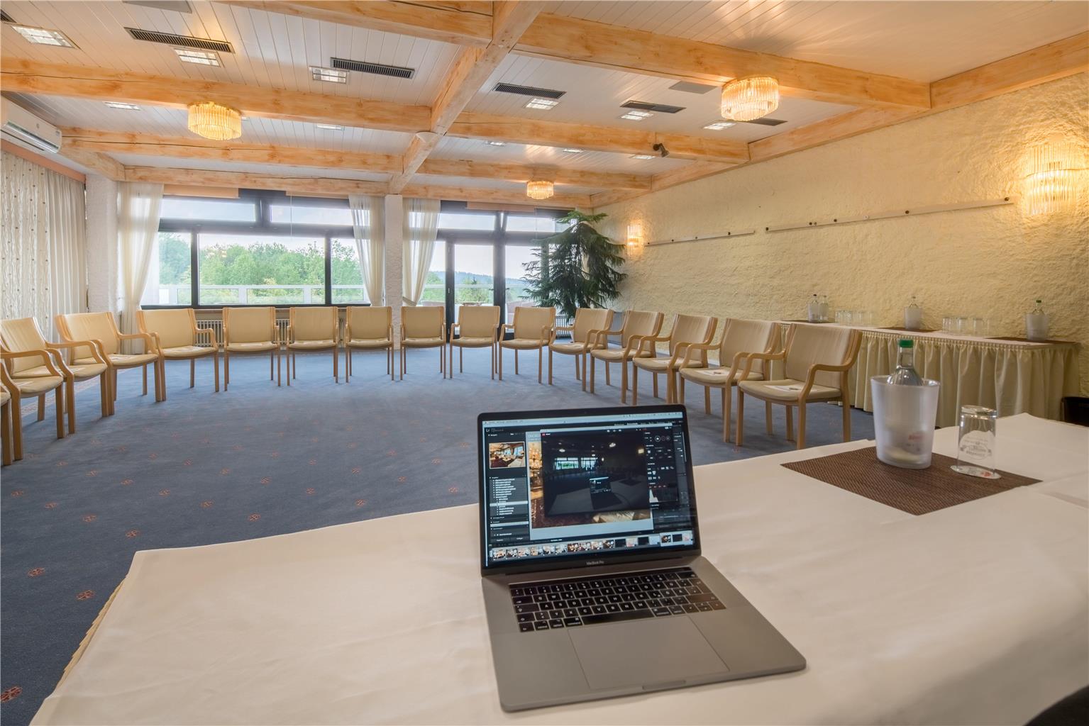 Bild 51 Sure Hotel by Best Western Rhoen Garden in Poppenhausen