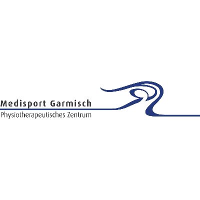 Medisport Garmisch Inh. Bettina Schwemmhuber in Garmisch Partenkirchen - Logo