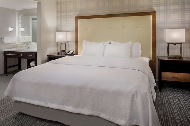 Images Homewood Suites by Hilton St. Louis Westport