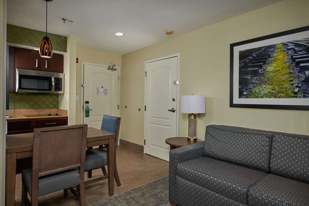 Images Homewood Suites by Hilton Sarasota