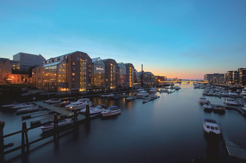 Images Radisson Blu Royal Garden Hotel, Trondheim